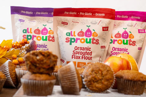 Living Flours