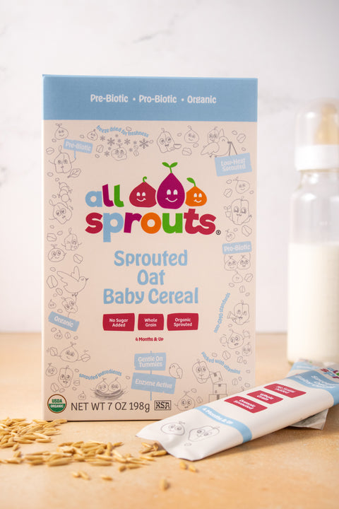 Oats