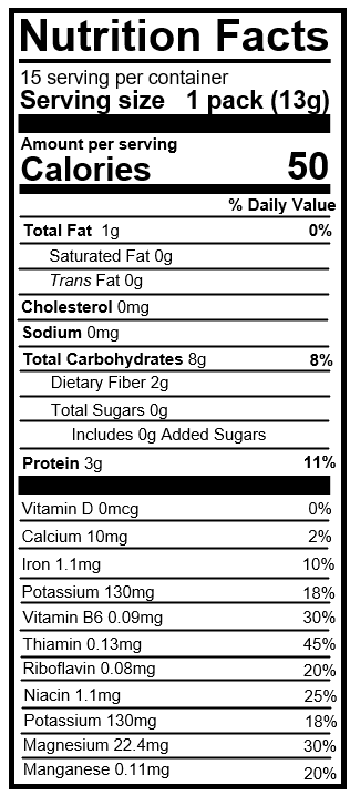 Quinoa