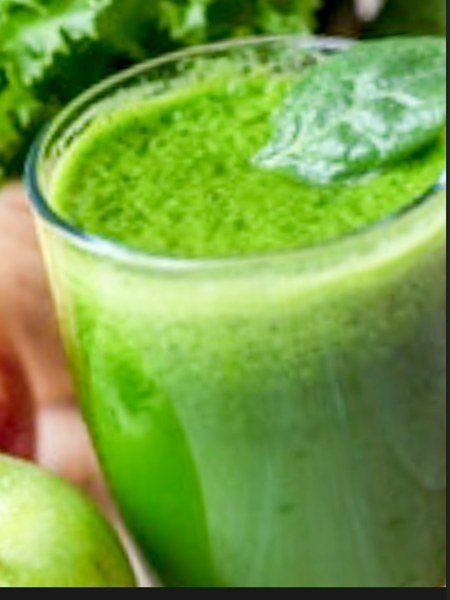 Green Smoothie