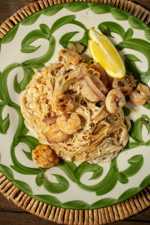 Sprouted Oat White Sauce