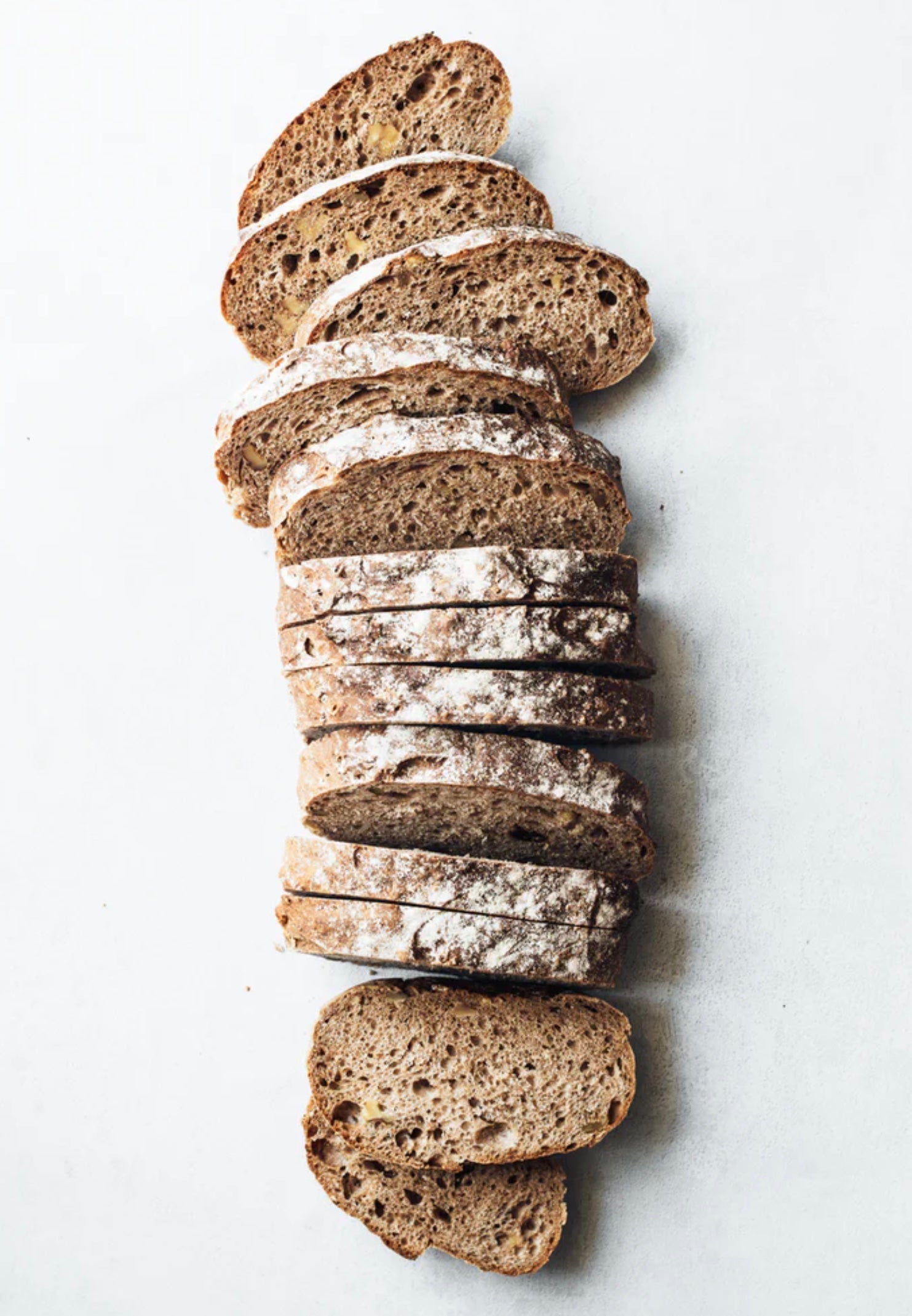 Bio-Kinetics Sprouted Ezekiel Bread