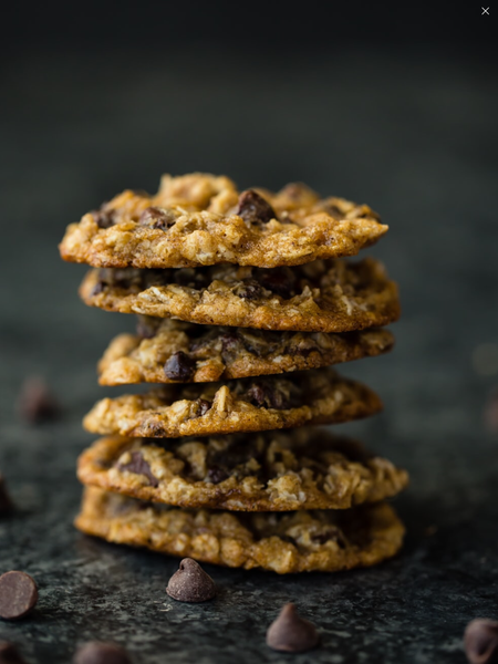 Back To School Cookies