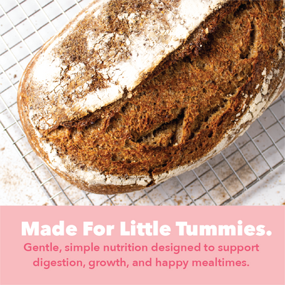 AllSprouts™  Organic Sprouted Barley Flour