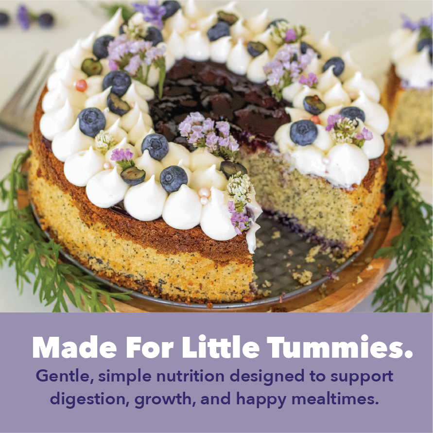 AllSprouts™ Organic Sprouted Multigrain Flour